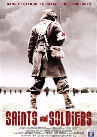 Они были солдатами / Saints and Soldiers (2003) DvDRip [ru]